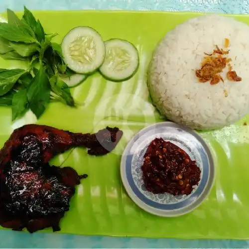 Gambar Makanan Ayam Bakar Mbok Sri, Cibubur 15