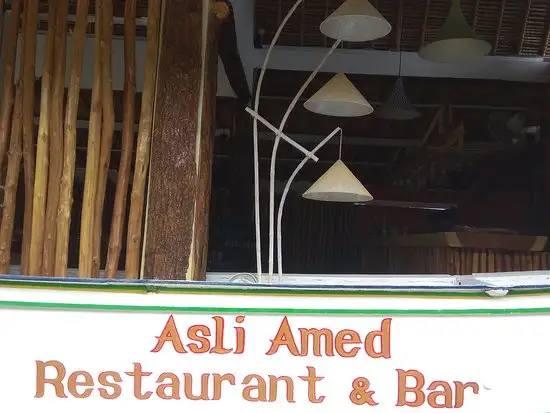 Gambar Makanan Asli Amed Restaurant & Bar 15