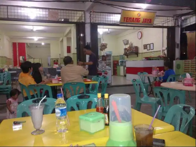 Gambar Makanan Tenang Jaya Seafood 8