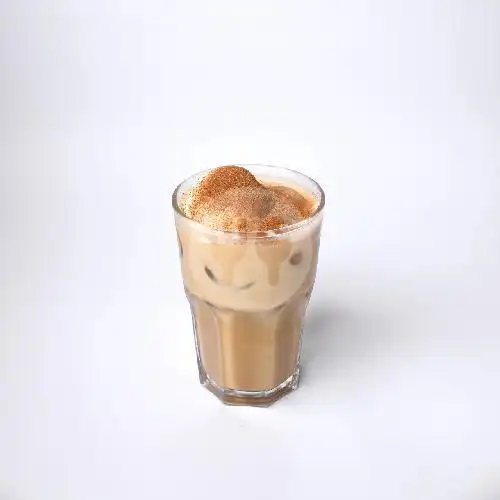 Gambar Makanan Rimbun Espresso & Brew Bar, Kis Mangunsarkoro 7