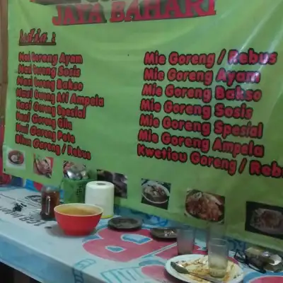 Nasi Goreng Gila "Jaya Bahari"