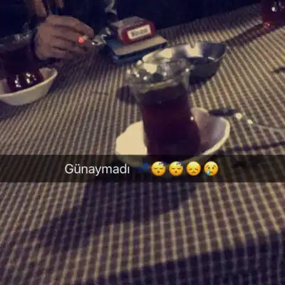 Altınyol Çay Bahçesi