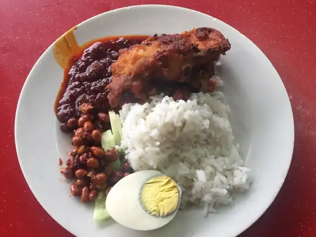 Nasi Lemak Depan Kubur Food Photo 8