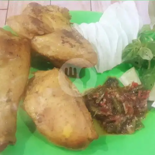 Gambar Makanan Lesehan Mbak Narti, Tanjunglaya 9