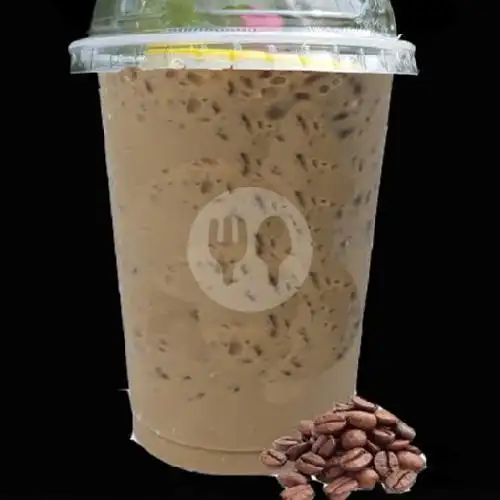 Gambar Makanan RCG Snack and Drink, Balap Sepeda 7