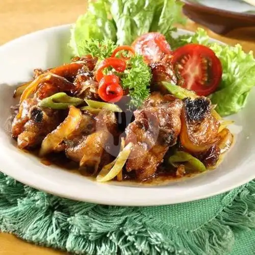 Gambar Makanan Chinese Food Mbak Siti 20