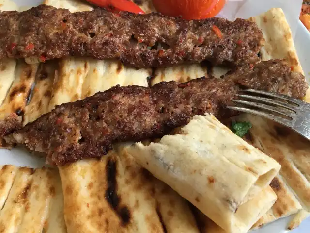 Kebapçı Eyüp Usta'nin yemek ve ambiyans fotoğrafları 9