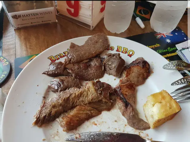Gambar Makanan Brazilian Aussie BBQ - Kuta Town Houses 8