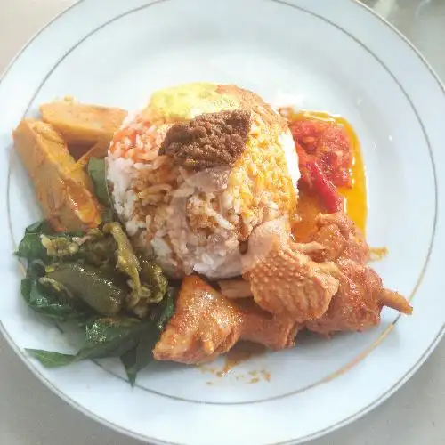 Gambar Makanan Elok Bana Nasi Padang, Rawa Simprug III 20