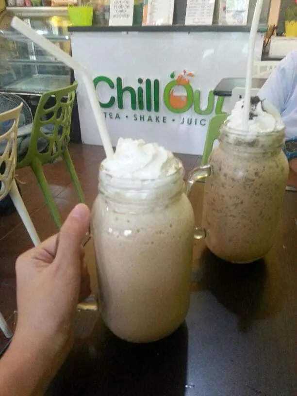 Chillout Food Photo 9