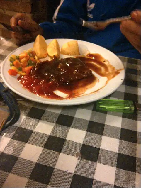 Gambar Makanan Obonk™ Steak & Ribs 16