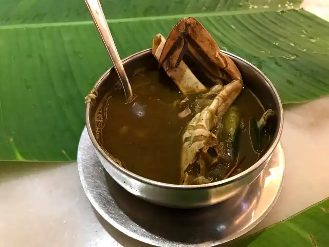 Indian Spices Village Food Photo 3