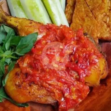 Gambar Makanan Nasgor Babat Iso & Ayam Penyet 3 Jagoan, Argoyuwono 20