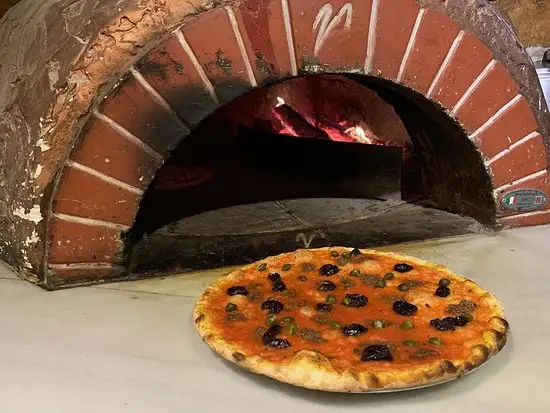Pizzeria Pera'nin yemek ve ambiyans fotoğrafları 20