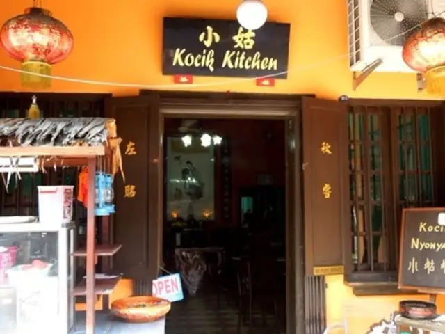 Kocik Kitchen Food Photo 1