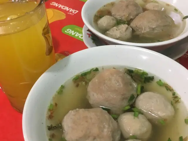 Gambar Makanan Pondok Bakso Condong Raos 11