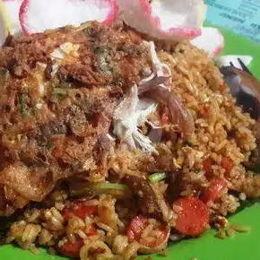 Gambar Makanan Warung Nasi Goreng Ala Resto, Kebagusan Raya 3