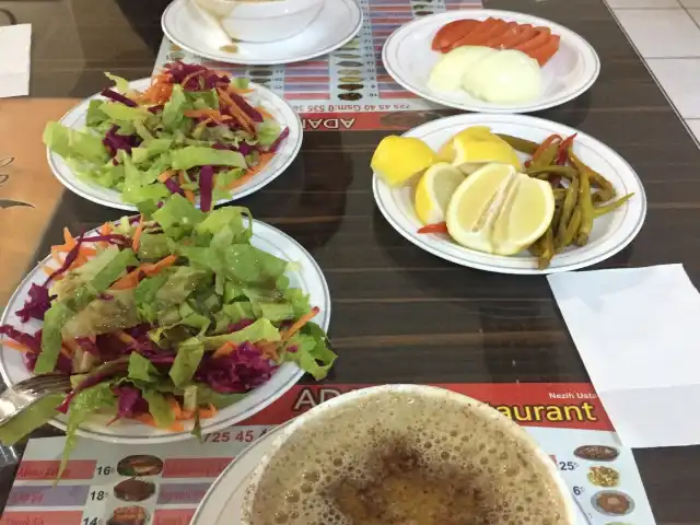 Adana Ocakbaşı Restaurant'nin yemek ve ambiyans fotoğrafları 11