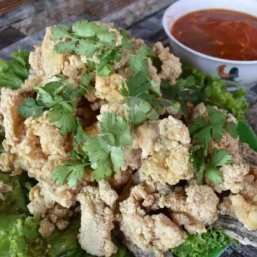 Gambar Makanan Lomie Tua Thao, Bandengan Utara Raya No.1 i 1