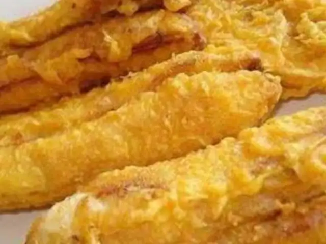 Market Cross Pisang Goreng Food Photo 2