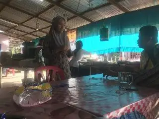 Nasi Dagang Corner