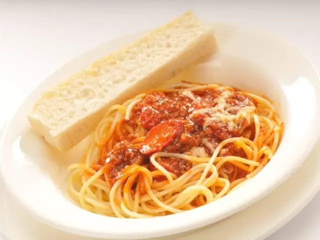 The Old Spaghetti House Food Photo 3