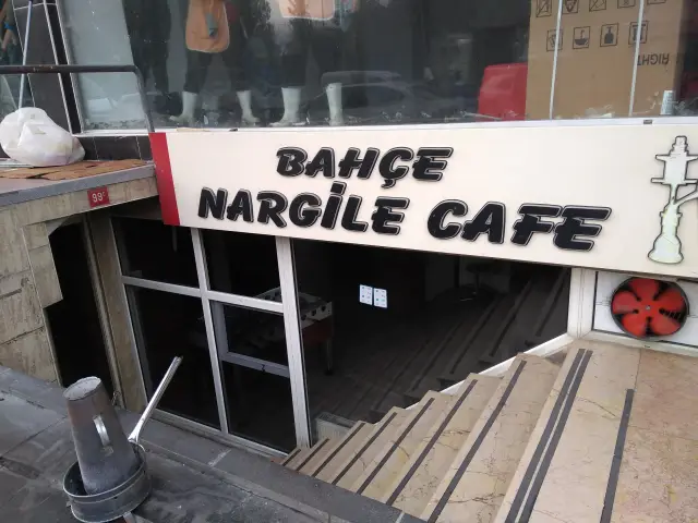 Serander Bosphorus Nargile Cafe'nin yemek ve ambiyans fotoğrafları 30