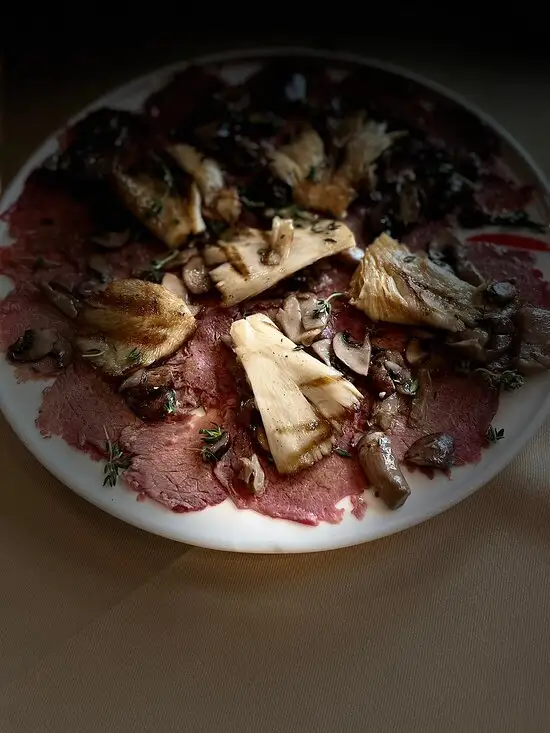 Murano's'nin yemek ve ambiyans fotoğrafları 56