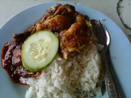 Pak Wan Nasi Ayam Food Photo 8