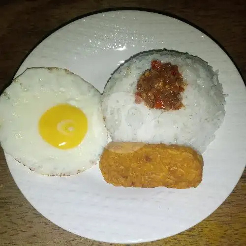 Gambar Makanan Ayam Bakar IQi Senopati, Poncol Jaya 3