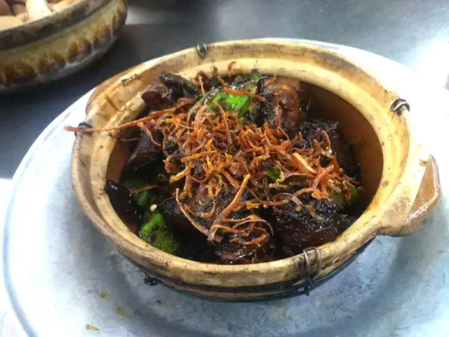 Ka Ka Bak Kut Teh Food Photo 7