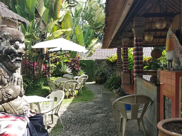 Gambar Makanan II Giardino 8