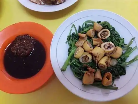 Gambar Makanan Ayam Goreng Pemuda 20