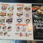 My Sushi Japanese Restaurant Food Photo 1