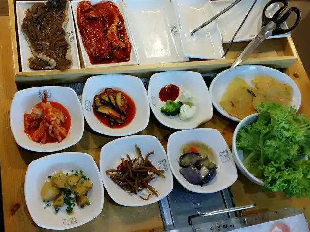 Hwa Ga Korean Bbq Restaurant Food Photo 14