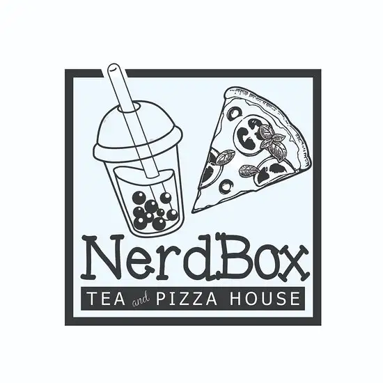 NerdBox Tea and Pizza House