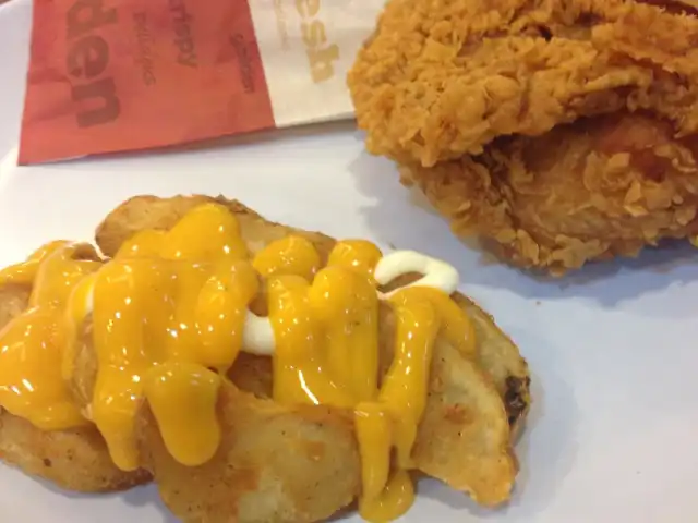 KFC Food Photo 3