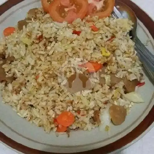Gambar Makanan Nasi Goreng Al-Fatih, Gang Kebon Jukut 4 19