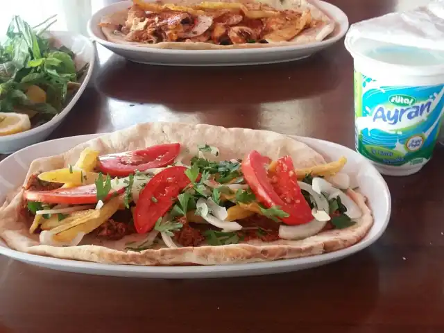 AY DÖNER İSKENDER'nin yemek ve ambiyans fotoğrafları 3