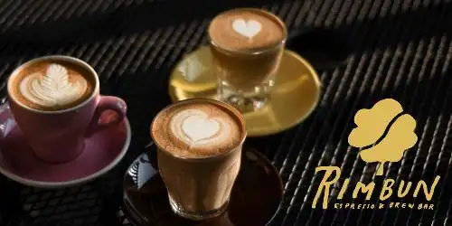 Rimbun Espresso & Brew Bar, Kis Mangunsarkoro