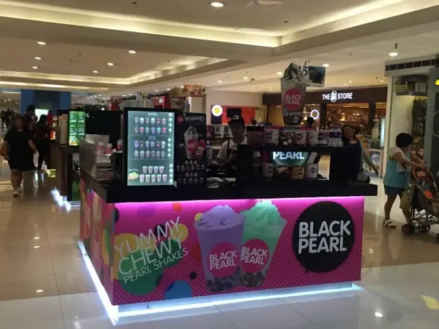 Black Pearl Food Photo 3