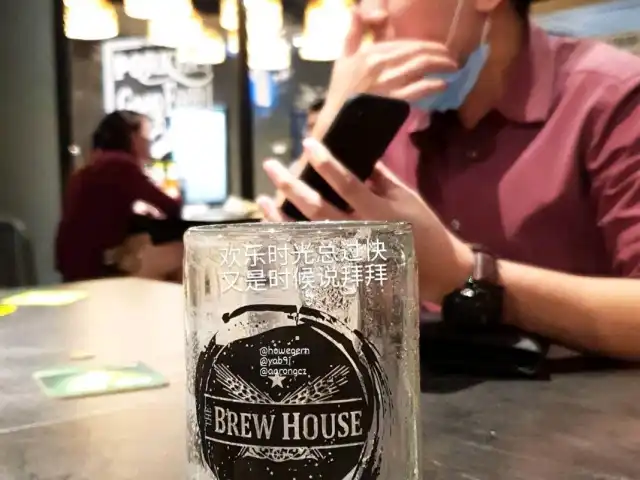 The Brew House (Setapak) Food Photo 14