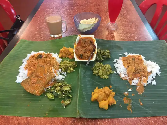 Kerala Restaurant Food Photo 9