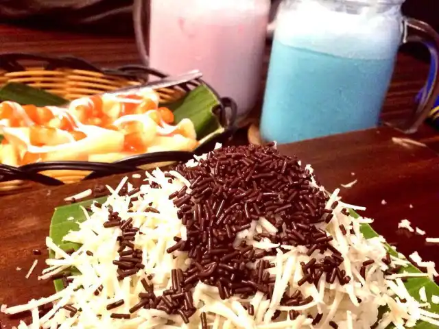 Gambar Makanan Cammo Milk Bar 6