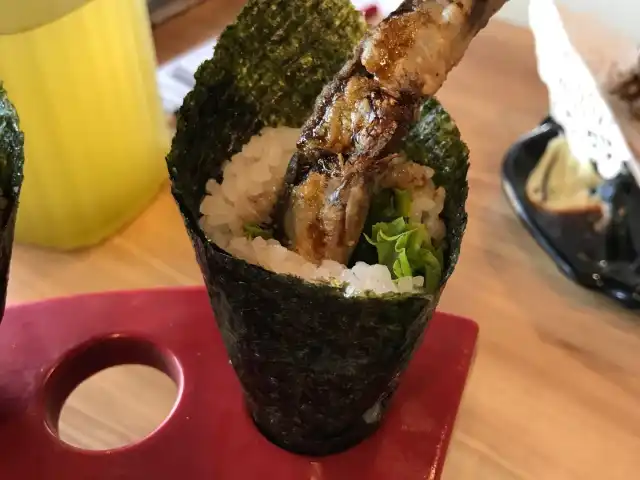 Sakura Sushi Japanese Restaurant Food Photo 3