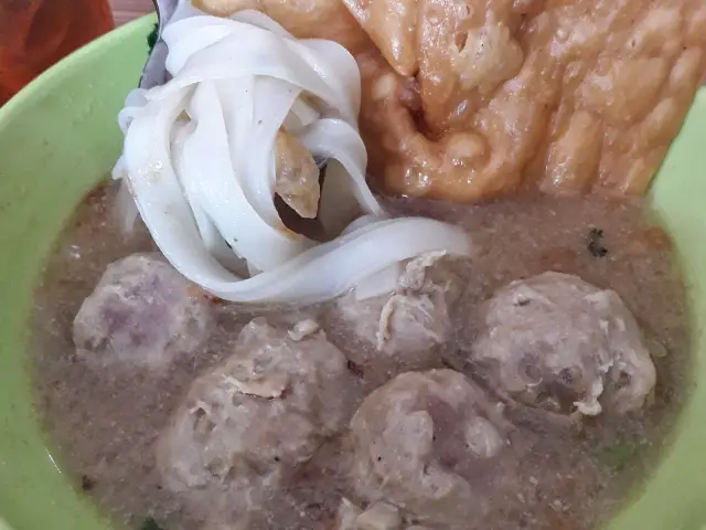 Gambar Makanan BaksoSoloSamrat 12