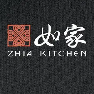 Zhia's Kitchen