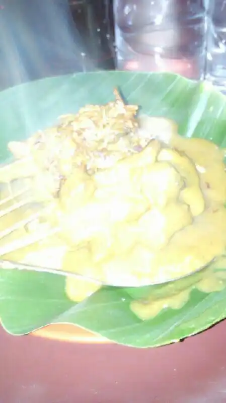 Gambar Makanan Sate Padang Takana Juo 2