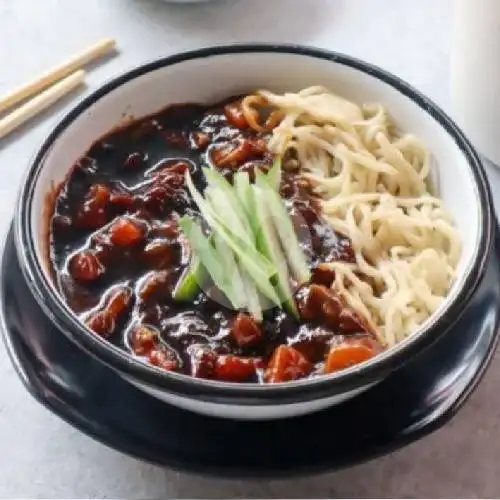 Gambar Makanan Joa Kimchi ( Korean Food ), Kelapa Gading 19
