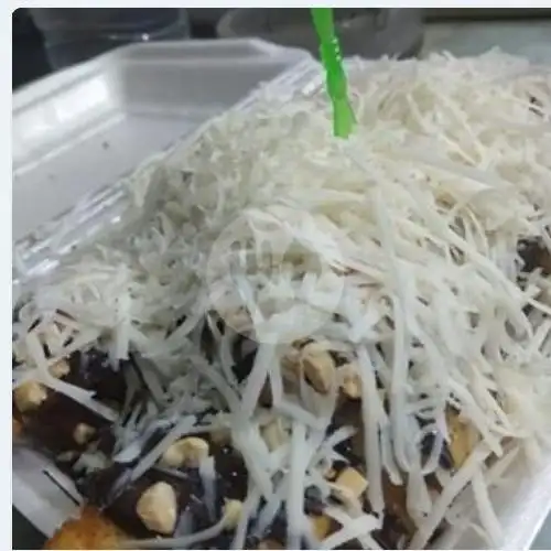 Gambar Makanan Pisang Keju dan Empek Empek Bima, Denpasar 4